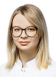 Толстова Юлия Анатольевна. гинеколог