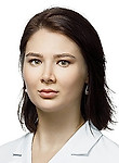 Саввина Ольга Алексеевна. гинеколог