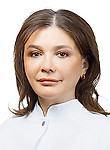 Сулейманова Зоя Ядитовна. гастроэнтеролог