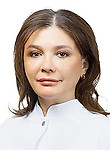 Сулейманова Зоя Ядитовна