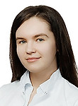 Мутькова Ксения Александровна. кардиолог