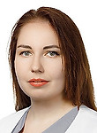 Гаврилова Любовь Андреевна. гинеколог