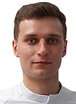 Данилов Борис Дмитриевич. стоматолог-хирург, стоматолог-имплантолог