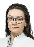 Морозова Мария Сергеевна