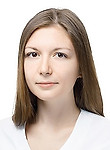 Любимова Ксения Борисовна. гастроэнтеролог