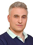Смиренков Николай Олегович. массажист