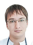 Швыдкой Юрий Генадьевич. реаниматолог, анестезиолог-реаниматолог, анестезиолог