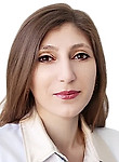 Манукян Армине Азатовна. ревматолог, терапевт