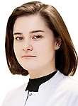 Смирнова Дарья Александровна. дерматолог