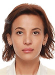 Ахмедбаева Севара Самир. стоматолог, стоматолог-терапевт