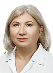 Хабирова Светлана Николаевна. стоматолог, стоматолог-терапевт