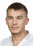 Негардинов Алексей Закирович. проктолог