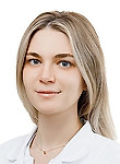 Смоловая Анна Александровна. стоматолог, стоматолог-терапевт