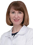 Семенова Анна Леонидовна. окулист (офтальмолог)