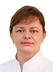 Самородова Анна Владимировна. терапевт