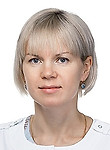 Покровская Людмила Александровна. гастроэнтеролог