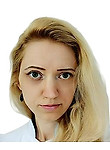 Шидловская Светлана Александровна. врач функциональной диагностики , кардиолог