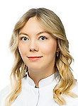 Юкневичуте Ангелина Андреевна. дерматолог