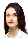 Григорян Маргарита Ашотовна. стоматолог, стоматолог-терапевт