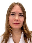 Титова Наталья Сергеевна. узи-специалист, гастроэнтеролог