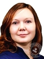 Харитонова Анастасия Юрьевна. эндоскопист, гастроэнтеролог