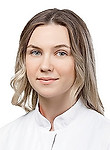 Мохова София Алексеевна. стоматолог, стоматолог-терапевт