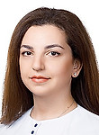 Махария Амра Руслановна. стоматолог, стоматолог-терапевт