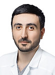 Антонов Заури Романович. онколог-маммолог, онколог