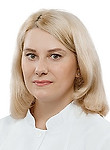 Гюппенен Людмила Викторовна. невролог