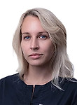 Мурзина Анастасия Андреевна. стоматолог, стоматолог-ортопед