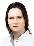 Брызгалина Светлана Юрьевна. кардиолог