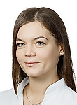 Чаплыгина Анастасия Александровна. гастроэнтеролог