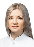 Мокрецкая Анна Александровна. гинеколог