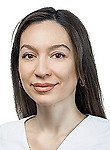 Арабиева Марина Руслановна. гинеколог
