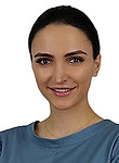 Ищенко Татьяна Александровна. стоматолог
