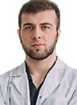 Магомедов Абас Ахмедович. стоматолог, стоматолог-хирург, стоматолог-имплантолог