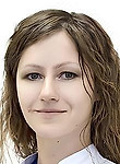 Зайцева Юлия Игоревна. реаниматолог, анестезиолог-реаниматолог, анестезиолог