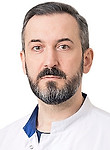 Кардава Зураб Демурович. реаниматолог, анестезиолог-реаниматолог, анестезиолог