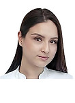 Касьян Сусанна Алишеровна. рентгенолог, радиолог