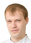 Полянский Александр Геннадьевич. реаниматолог, анестезиолог-реаниматолог, анестезиолог