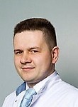 Агафонов Максим Александрович. гастроэнтеролог, терапевт, врач скорой помощи