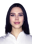 Ивко Анастасия Евгеньевна. стоматолог, стоматолог-терапевт