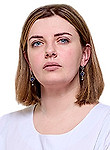 Засядьвовк Ирина Сергеевна. психиатр, нарколог