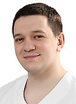 Шарифов Эльдар Расимович. стоматолог, стоматолог-терапевт