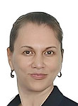 Таланова Надежда Владимировна. стоматолог