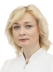 Килимниченко Ирина Владимировна. стоматолог, стоматолог-терапевт