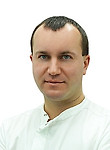 Багинский Алексей Леонидович. стоматолог, стоматолог-ортопед, стоматолог-пародонтолог