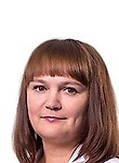 Иванченкова Наталья Леонидовна. стоматолог, стоматолог-терапевт
