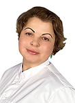 Макарчук Наталья Александровна. кардиолог