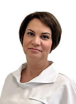 Ковальчук Снежанна Николаевна. стоматолог